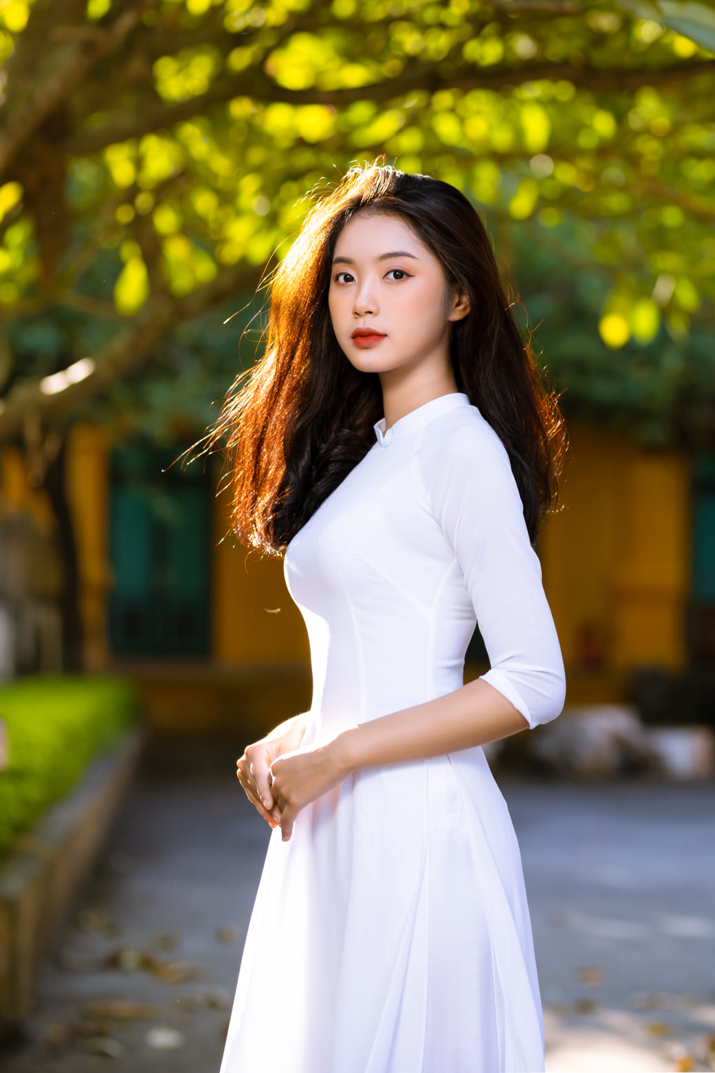 Thảo., regular customer